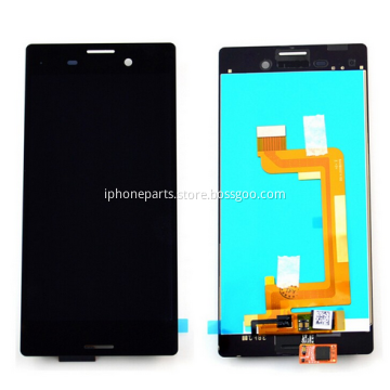 Screen LCD for Sony Xperia M4 Aqua
